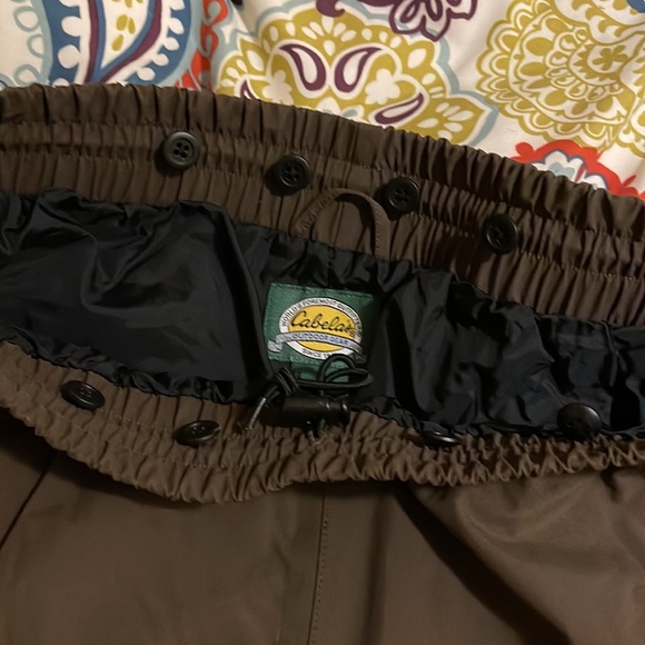 Cabela's Other Cabelas Outdoor Gear Gortex Rain Gear Poshmark